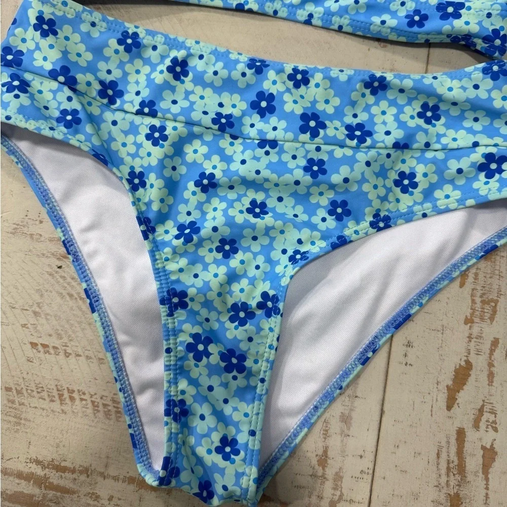 SHEIN nwot blue